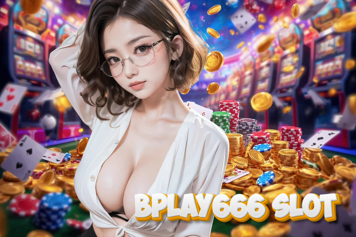 bplay666 slot vip