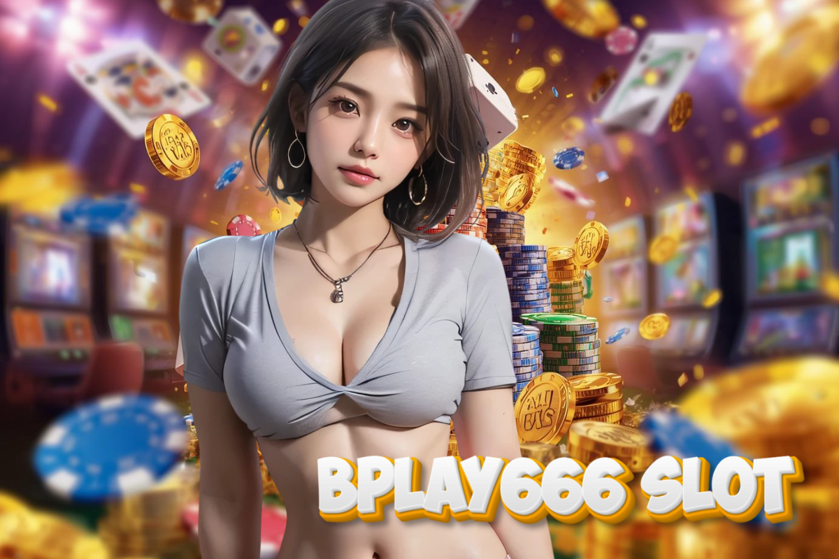 bplay666 slot wallet